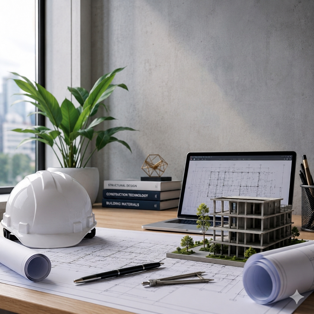 About Karthick Associates