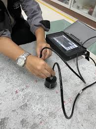 Non-Destructive Testing (NDT)