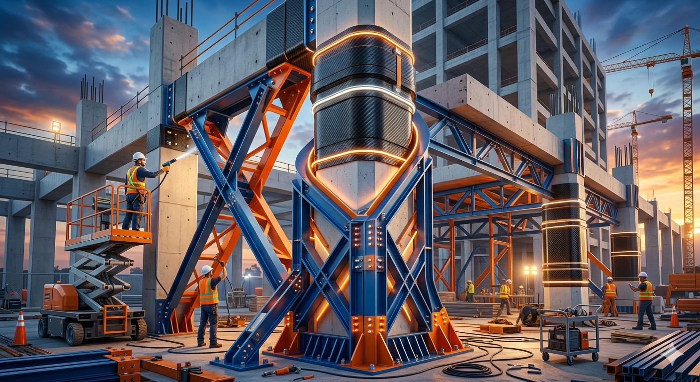 Structural Strengthening