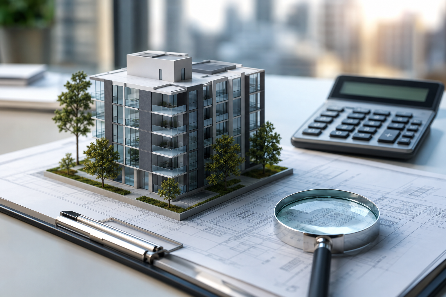 Valuation Services
